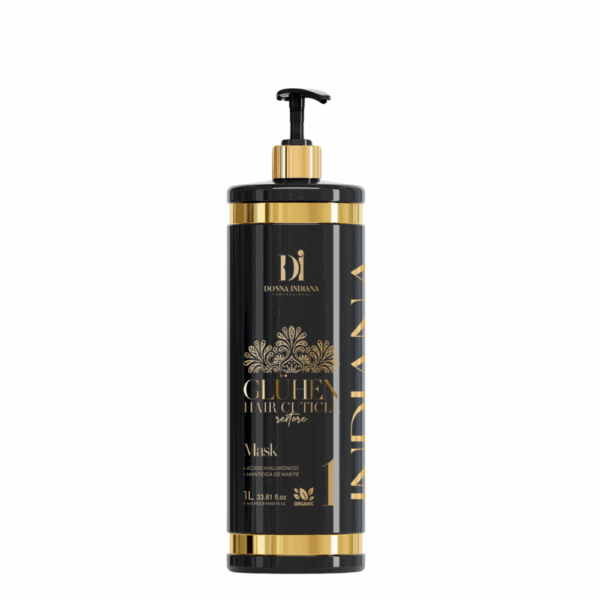 Gloss Glühen Indiana - 1L