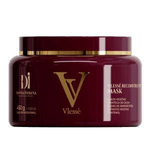 Vlessé - Reconstructive Mask Gold - 500 ml