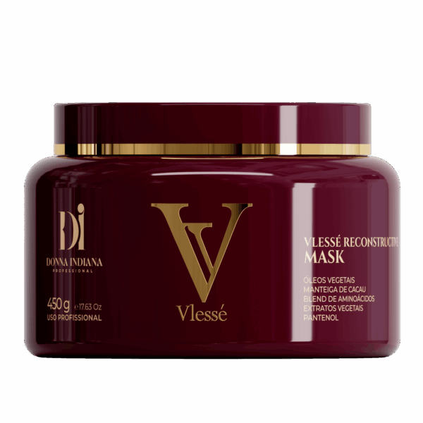 Vlessé - Reconstructive Mask Gold - 500 ml