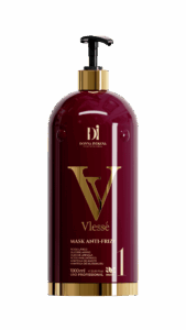 Vlessé - Gloss Mask Gold - 1L