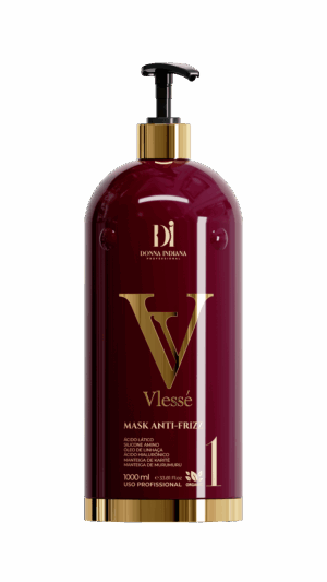Vlessé - Gloss Mask Gold - 1L