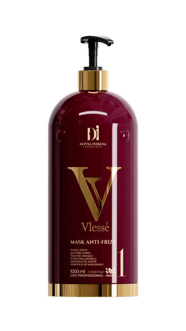 Vlessé - Gloss Mask Gold - 1L